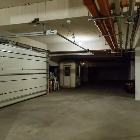 Διαμέρισμα 5 - New Building & Parking Βουκουρέστι