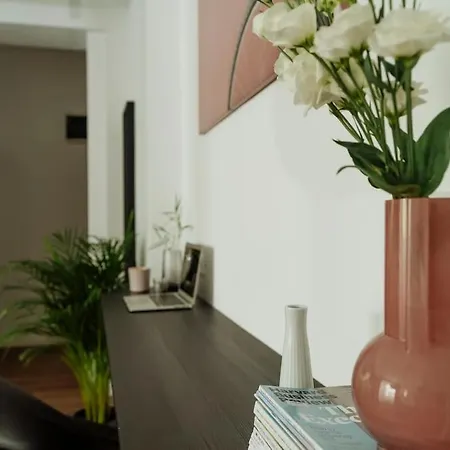 5 - New Building & Parking Apartment