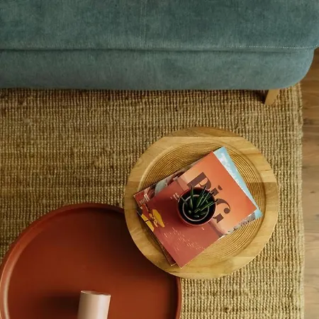 5 - New Building & Parking Apartment Bukarest