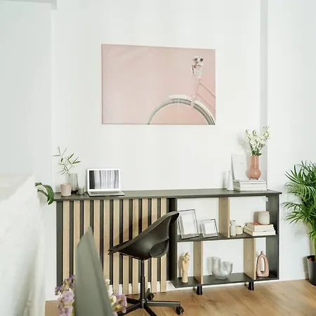 5 - New Building & Parking *