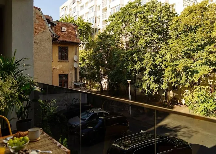 5 - New Building & Parking *