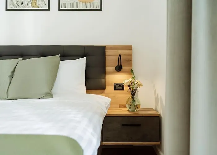 5 - New Building & Parking