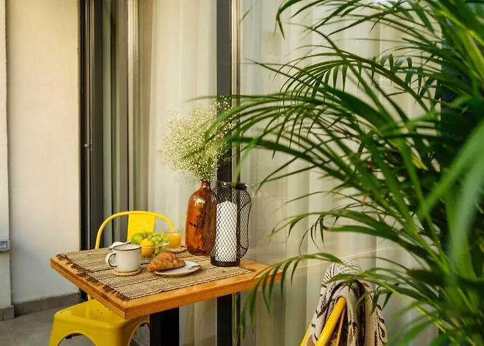 5 - New Building & Parking * Bucareste