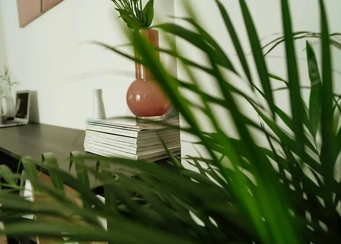 5 - New Building & Parking Apartamento Bucareste