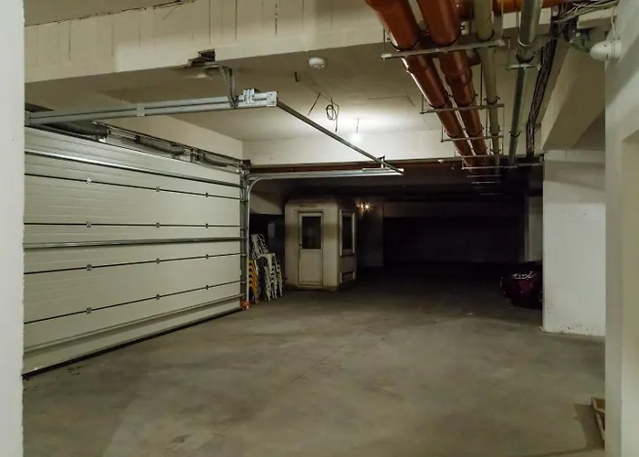 Apartamento 5 - New Building & Parking Bucareste