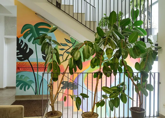 5 - New Building & Parking Apartamento Bucareste