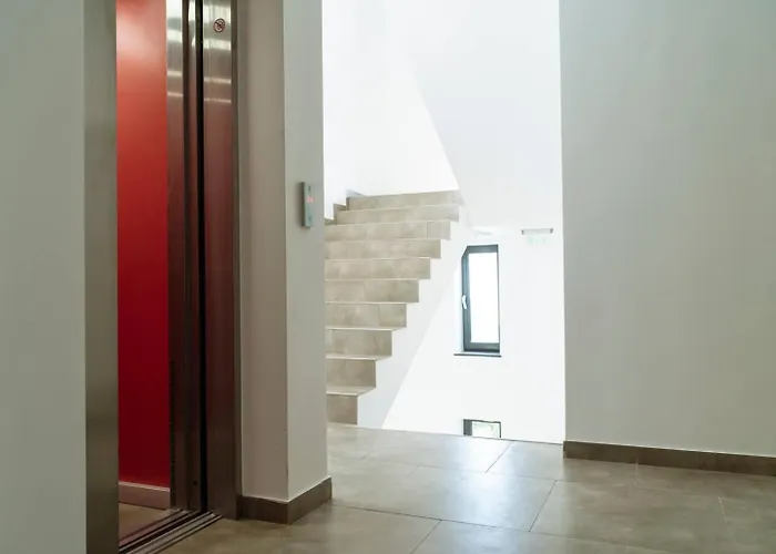 Apartamento 5 - New Building & Parking Bucareste