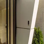 5 - New Building & Parking 公寓