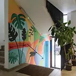 5 - New Building & Parking *