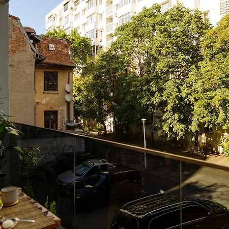 5 - New Building & Parking *