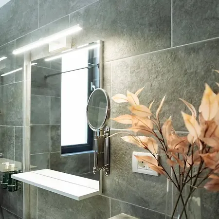 Apartment 5 - New Building & Parking Bucharest