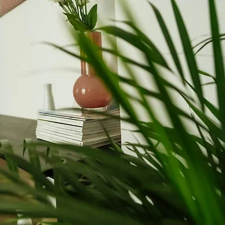 5 - New Building & Parking Apartment Bucharest