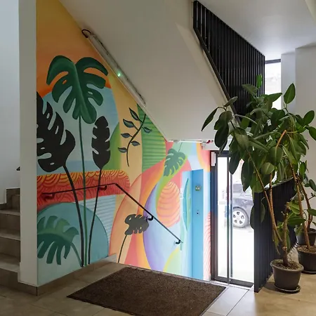 5 - New Building & Parking *