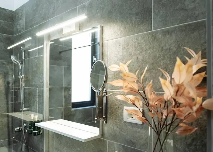 Apartman 5 - New Building & Parking Bukarest