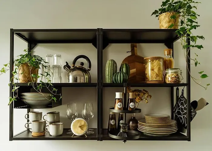 5 - New Building & Parking