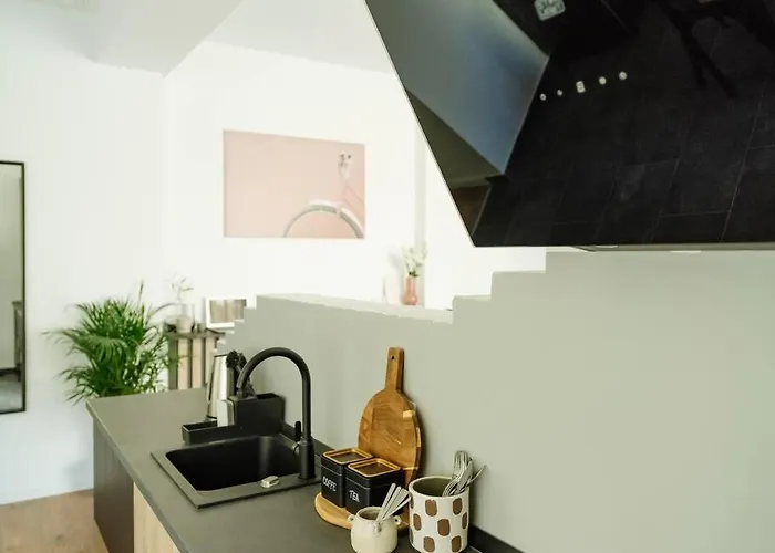 5 - New Building & Parking