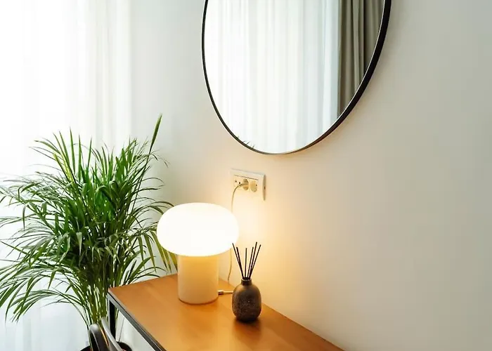 5 - New Building & Parking ブカレスト