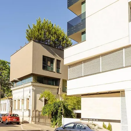 5 - New Building & Parking *