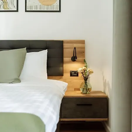 5 - New Building & Parking