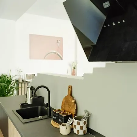 5 - New Building & Parking