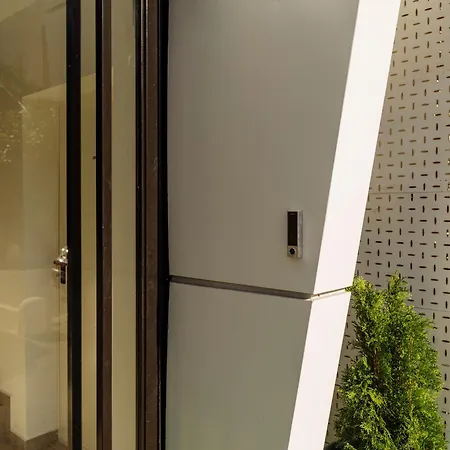 Apartamento 5 - New Building & Parking Bucarest