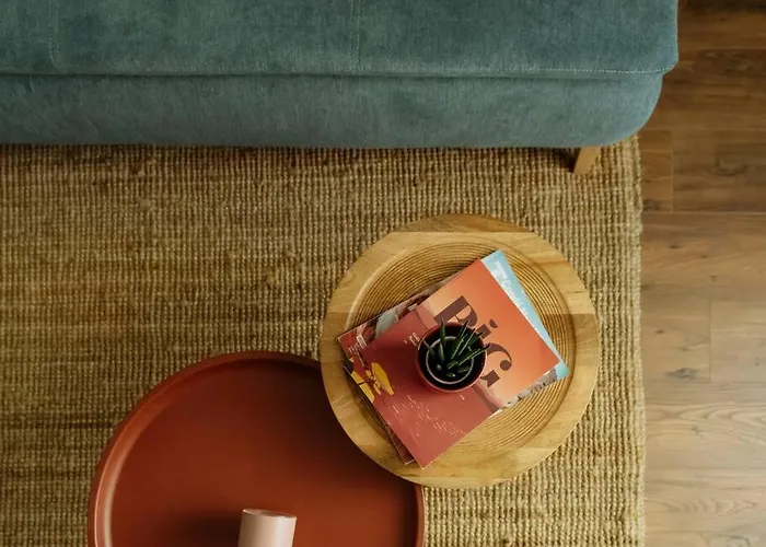 5 - New Building & Parking Lejlighed Bukarest