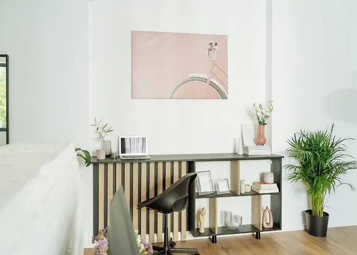 5 - New Building & Parking *